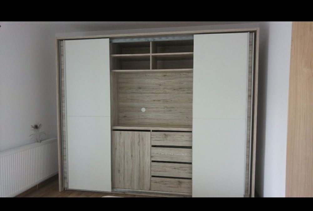 Dulap  dormitor/dressing