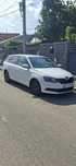 Skoda fabia 3.  1,4 TDI 2016