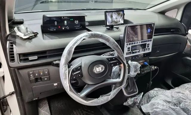 Hyundai Staria Tez yordam moshinasi 42.600$Koreadan zakazga obkeberami