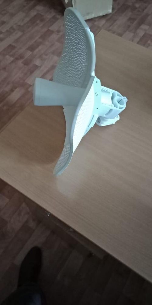 Ubiquiti LiteBeam AC Gen2 белый