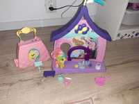 Castel my little pony