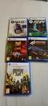 Playstation games за PS5