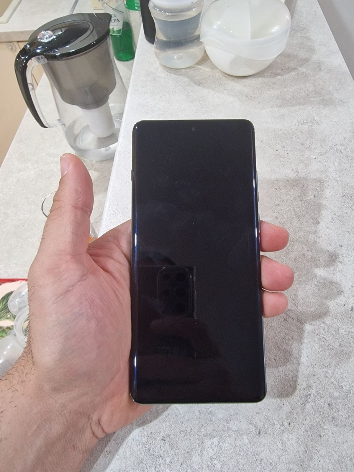 Oneplus 12 RAM16Gb 512GB