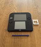 Nintendo 2ds | Luma CFW + 32GB SD карта
