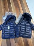 Оригинални детски пухени якета POLO Ralph Lauren