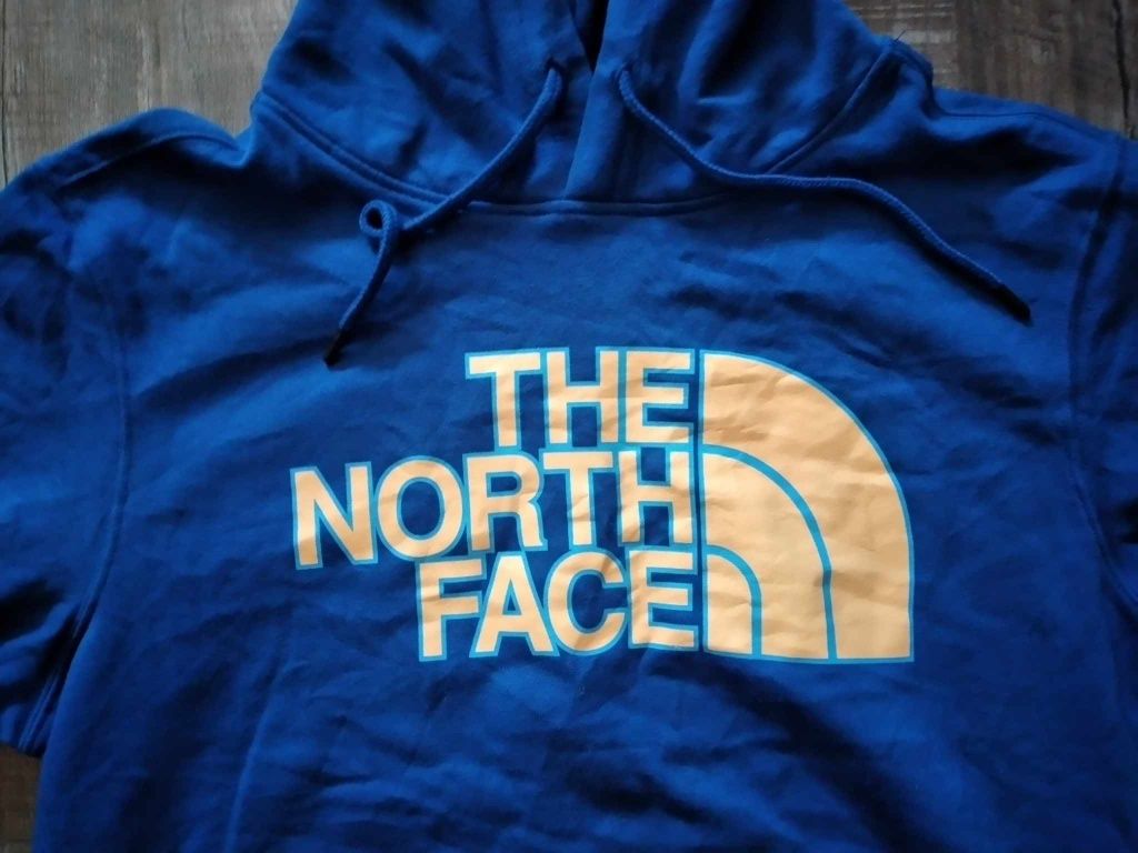 Суитчър The North Face размер L