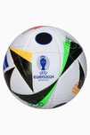 Футболна топка adidas Fussballliebe EURO 2024 League Box размер 5 - Бя