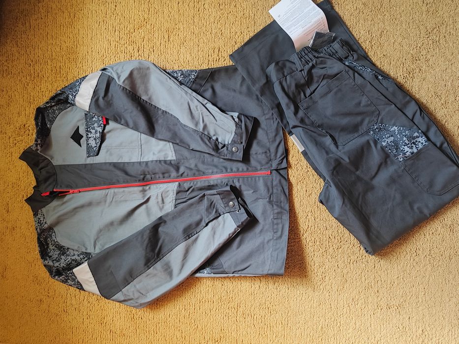 Продам рабочую форму