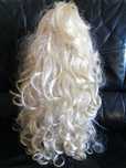 Vand peruca blonda
