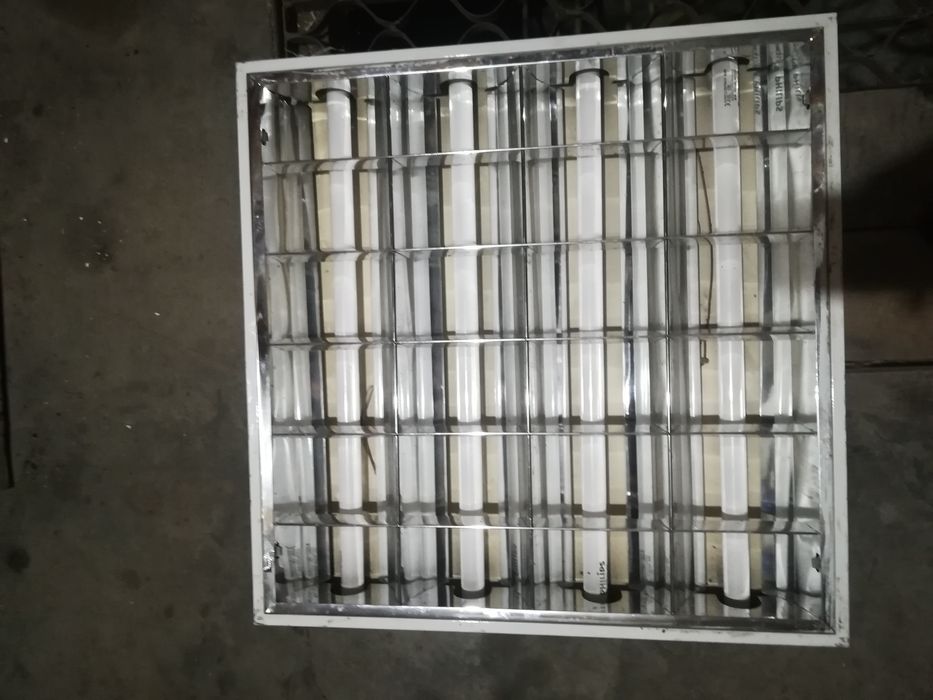 Plafoniera Lampa Philips tavan casetat