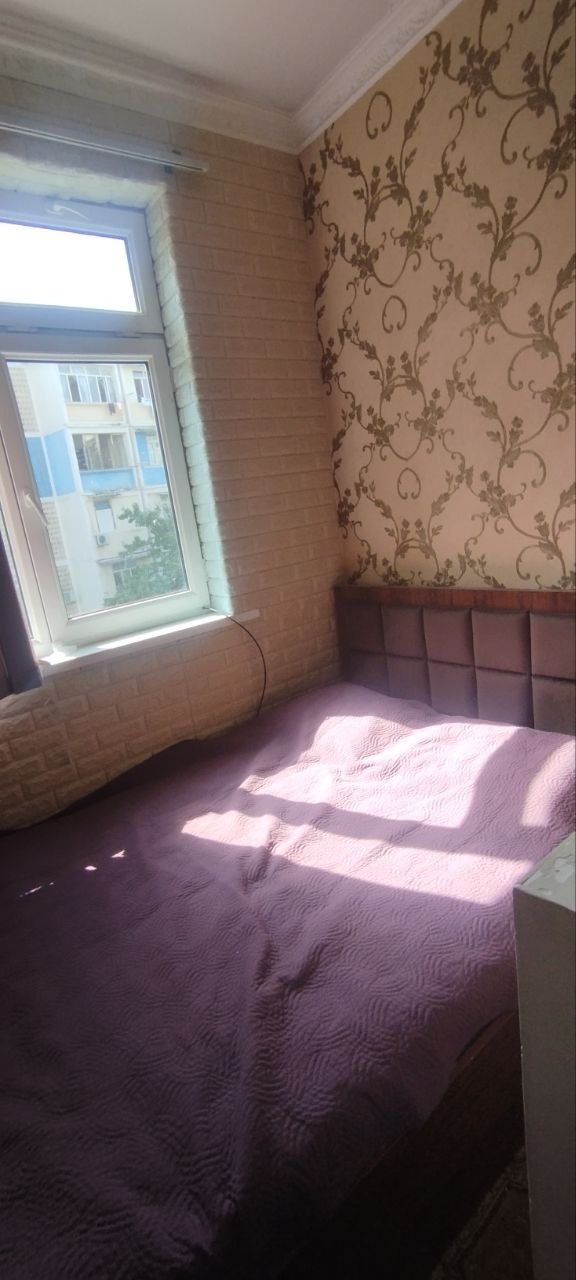 srochna 1 xona kvartira arendaga beriladi qushbegi  1/1/5