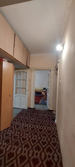 Срочно! 2 ком. квартира (60 м²), 2/6/9. Сергели, Строитель (Quruvchi).