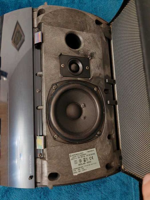 Bang & Olufsen BeoLab 4000