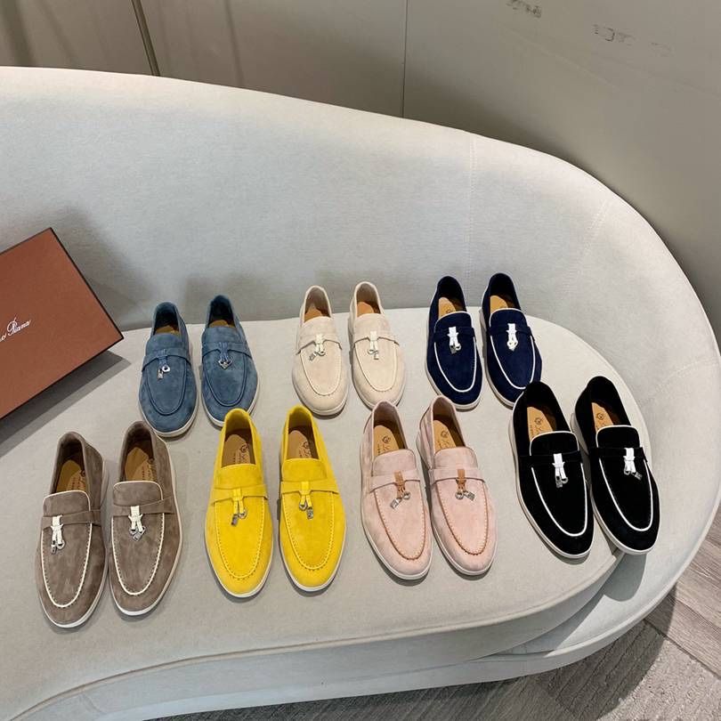 Pantofi Loro Piana 35-45