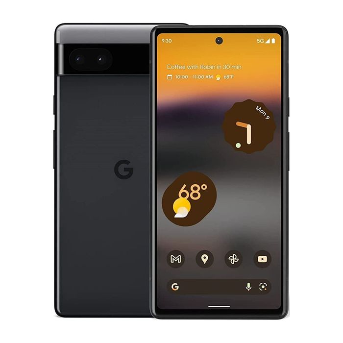 Обменяю  Google pixel 6a