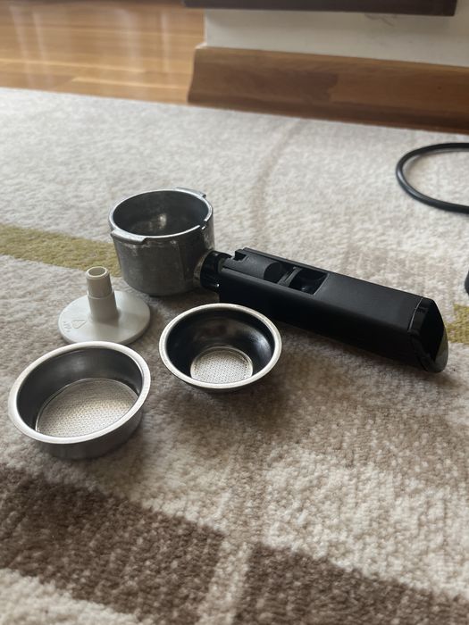 Expressor DeLonghi Treviso-Italia, 15 bar