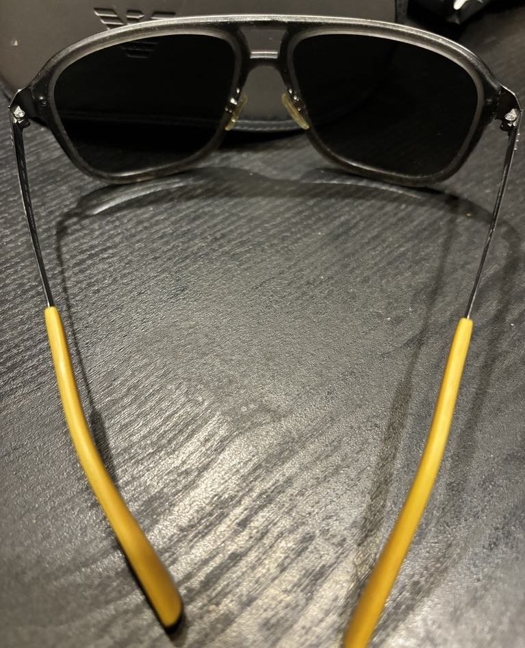 Оригинални очила Emporio Armani