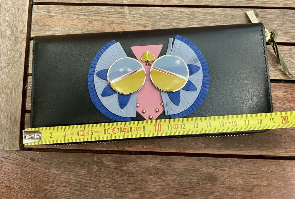 Portofel piele naturala Kate Spade
