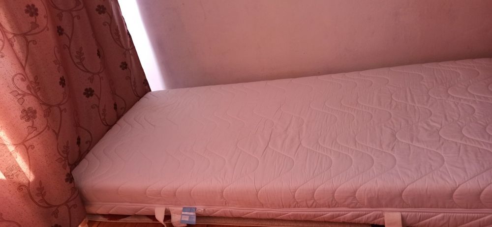 Saltea pat o persoana Body Flex spumă