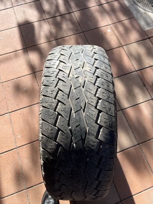 Продам летнюю резину