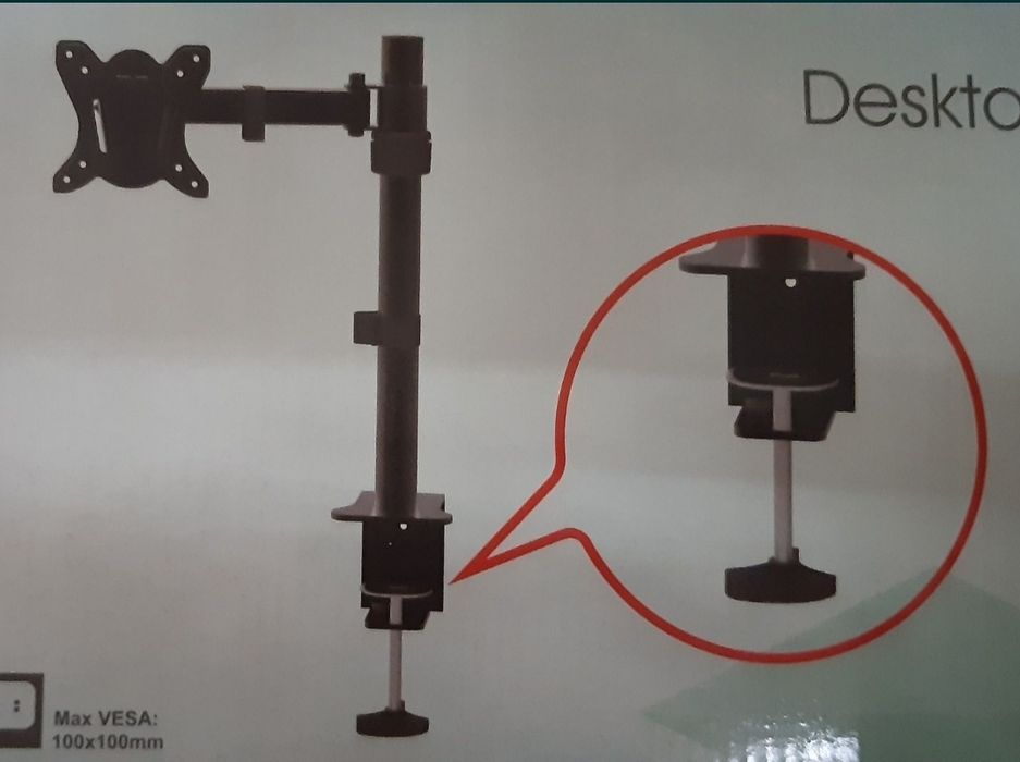 Suport Monitor Birou Suport 2 Monitoare Suport Birou Monitor Monitoare