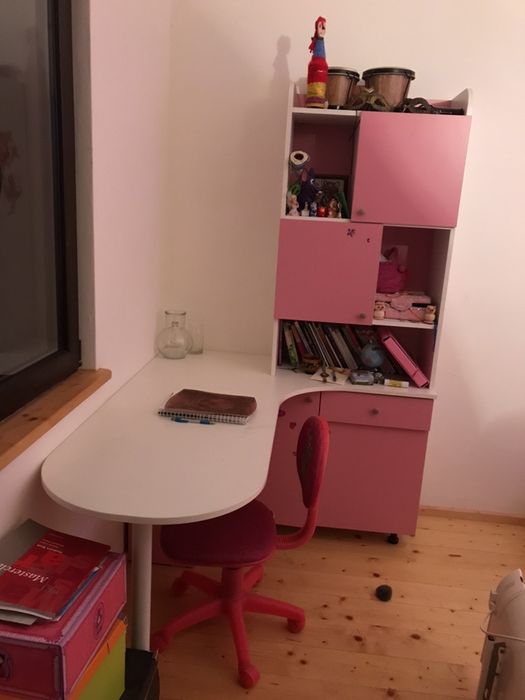 Спешно - Детска стая