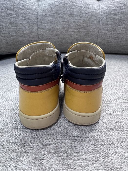 Детски обувки Gucci 22