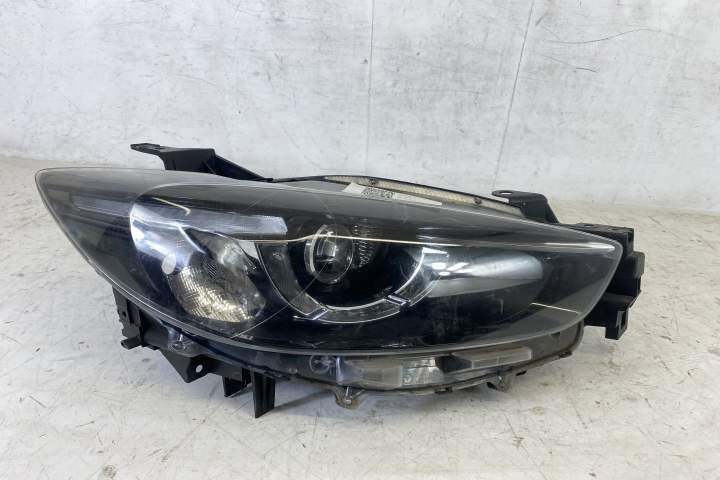 Far Dreapta Original Led  Mazda  CX-5  1  [2011 - 2015]