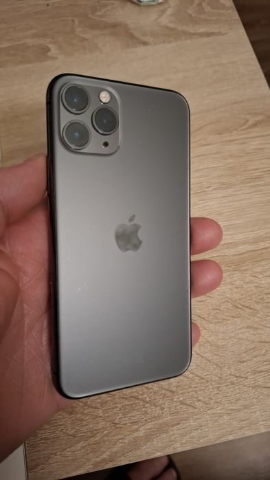 IPhone 11 pro 64 gb