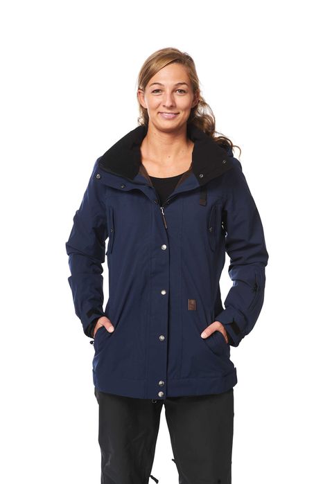 Light Leela 18k, S,M,L нов, оригинален дамски сноуборд гащеризон