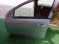 Usa stanga fata opel astra h  completa culoare z157