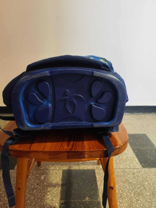 Ученическа раница Mine Craft