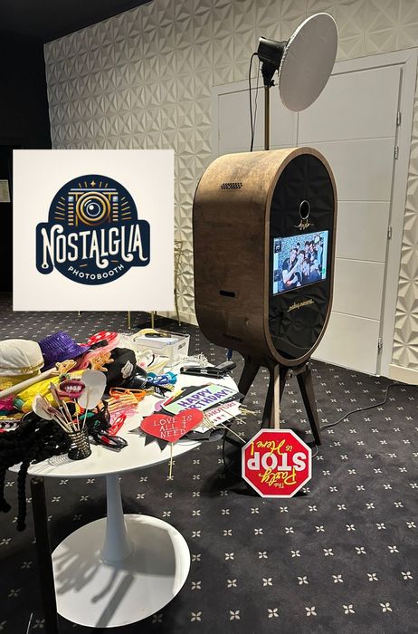 Cifre luminoase pentru majorat - 1 si 8