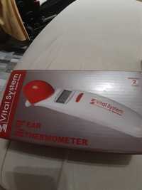 Термометър цептер/zepter