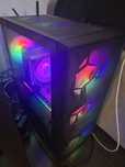 PC Gaming AMD 5 7600 / 32 GB RAM/ Sapphire AMD RX 9060 XT 16 GB