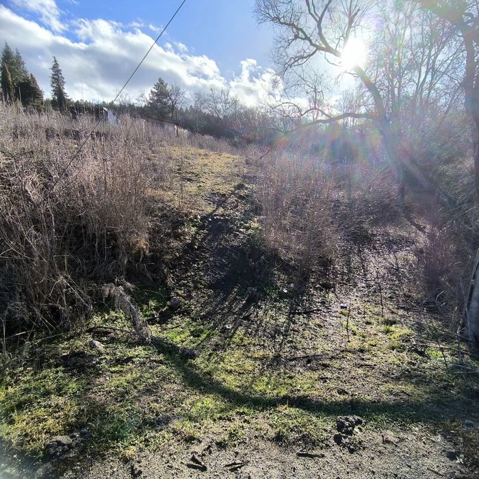 Парцел гр.Драгоман махала Умляк