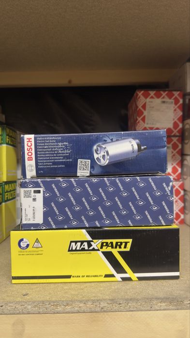 Benzonasos Mercedes 210, 124, 202 uchun. W210 w202 w124 w203