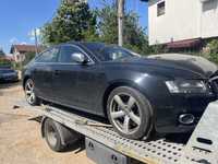 S5 3.0T, SP, ABT, карбон