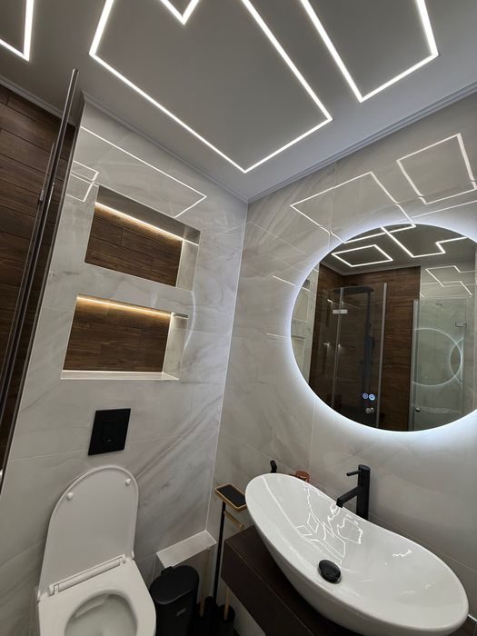 RICH apartment нощувки Пловдив