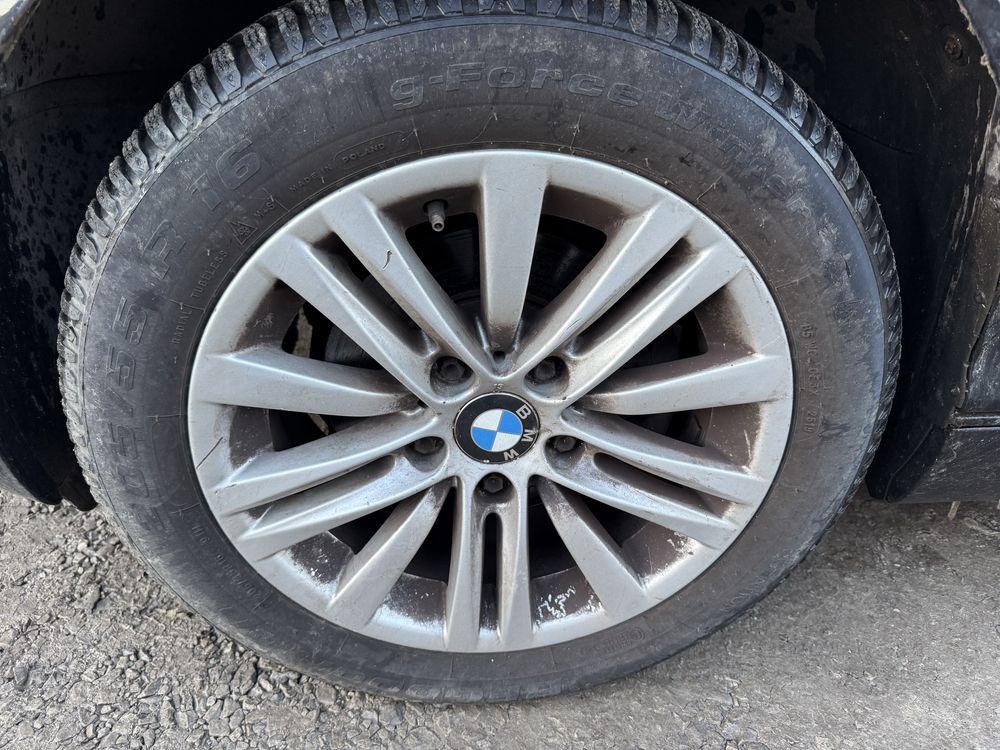 BMW E46 318d face НА ЧАСТИ! БМВ е46 318д