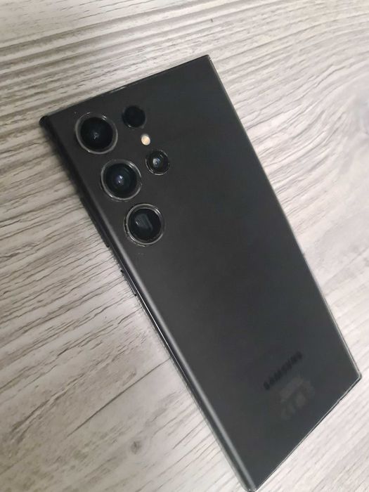 Samsung Galaxy S23 Ultra 5G