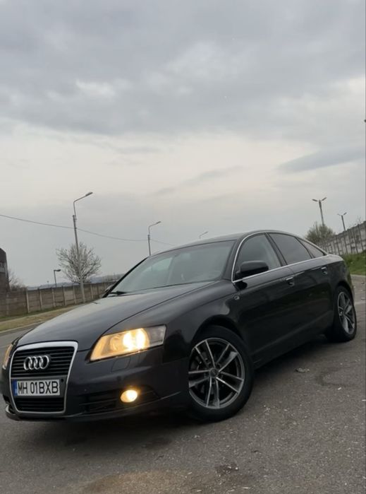 Audi a6 2.0 diesel
