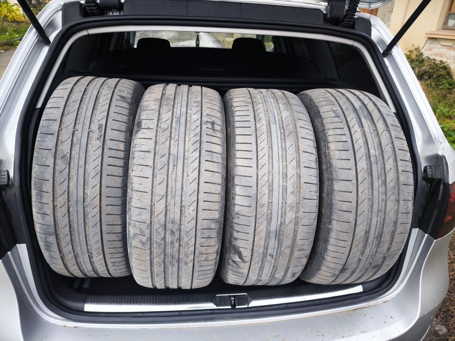 225 45 17 летни гуми