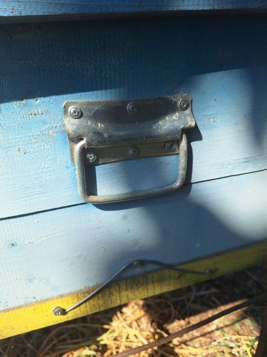 Cutii stupi verticali