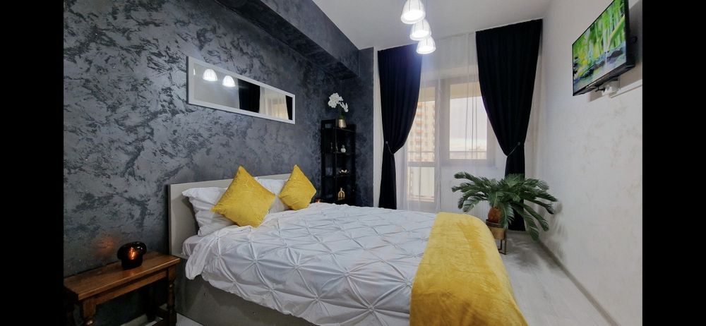 Azi!! 159 lei Cazare Regim Hotelier Apartamente cu 1 camera Palas Mall