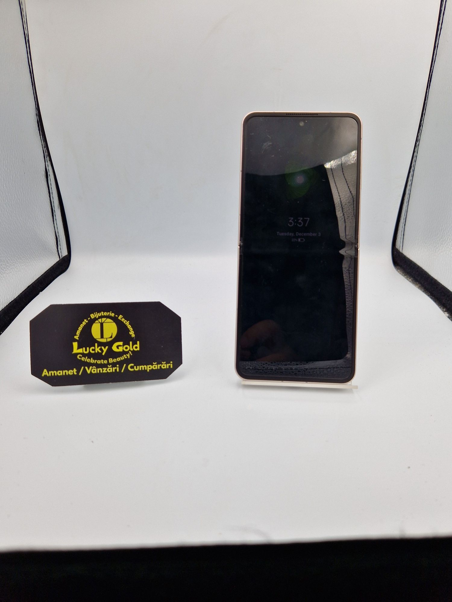 Nubia Flip 256GB