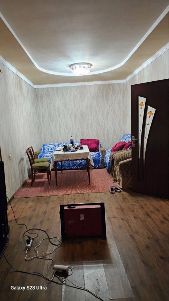 Продаётся участок в Кибрае