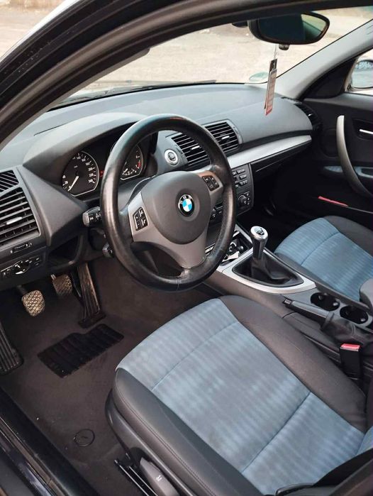 Vand Bmw seria 1