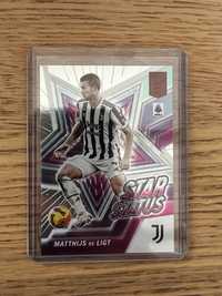 Vand diferite cartonase Donruss Elite Serie A Panini