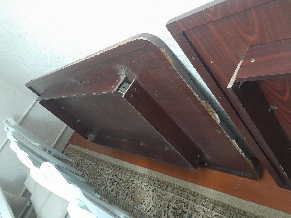 Стол болшой паидалаынлған